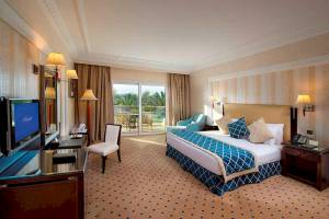 Premier Le Reve Hotel & Spa in Hurghada