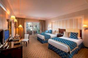 Premier Le Reve Hotel & Spa in Hurghada