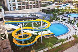 Sherwood Dreams Resort in Antalya & Belek