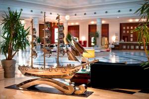 Premier Le Reve Hotel & Spa in Hurghada