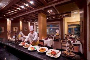 Premier Le Reve Hotel & Spa in Hurghada