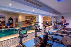 Premier Le Reve Hotel & Spa in Hurghada