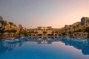 Premier Le Reve Hotel & Spa in Hurghada