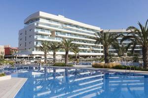 Hipotels Gran Playa de Palma