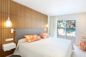 Iberostar Playa de Muro in Mallorca