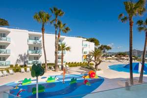 Iberostar Playa de Muro in Mallorca