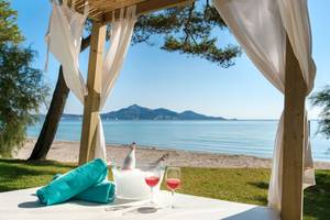 Iberostar Playa de Muro in Mallorca