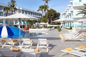 Iberostar Playa de Muro in Mallorca