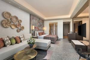 Cullinan Belek Hotel