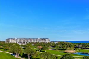 Cullinan Belek Hotel