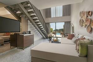 Cullinan Belek Hotel
