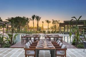 Cullinan Belek Hotel