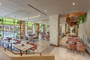 Cullinan Belek Hotel