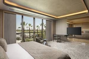Cullinan Belek Hotel