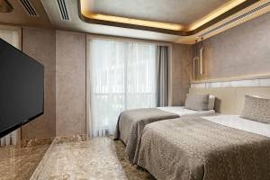Cullinan Belek Hotel