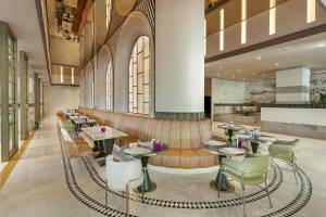 Cullinan Belek Hotel