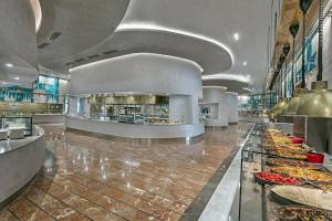 Cullinan Belek Hotel