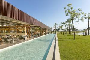 Cullinan Belek Hotel