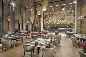 Cullinan Belek Hotel