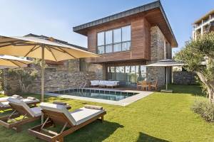 Cullinan Belek Hotel