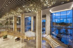 Cullinan Belek Hotel