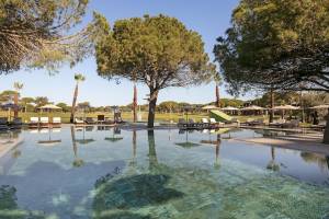 Cullinan Belek Hotel
