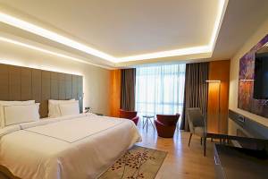 Gloria Serenity Resort in Belek