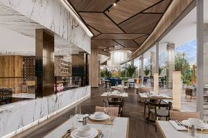 Gloria Serenity Resort in Belek