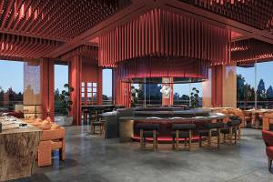 Gloria Serenity Resort in Belek