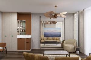 Gloria Serenity Resort in Belek