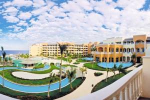 Iberostar Selection Rose Hall Suites in Jamaika