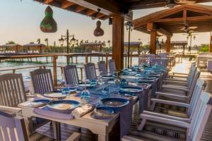 Gloria Serenity Resort in Belek
