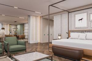 Gloria Serenity Resort in Belek