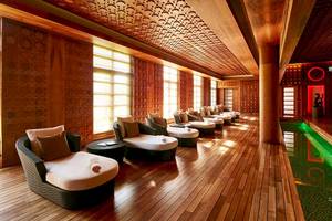 Gloria Serenity Resort in Belek