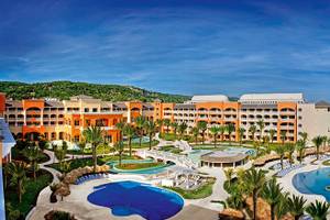 Iberostar Selection Rose Hall Suites in Jamaika