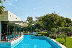 Gloria Serenity Resort in Belek