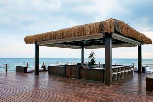 Gloria Serenity Resort in Belek