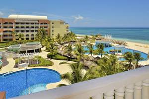 Iberostar Selection Rose Hall Suites in Jamaika