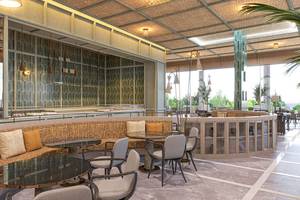 Gloria Serenity Resort in Belek
