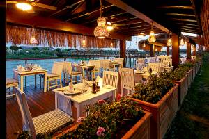Gloria Serenity Resort in Belek