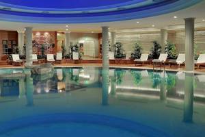 Gloria Golf Resort in Belek