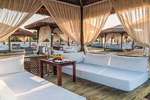 Gloria Golf Resort in Belek