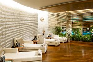 Gloria Golf Resort in Belek