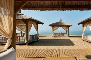 Gloria Golf Resort in Belek