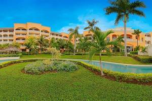 Iberostar Selection Rose Hall Suites in Jamaika