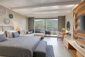 Titanic Luxury Collection Bodrum