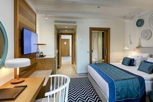 Titanic Luxury Collection Bodrum