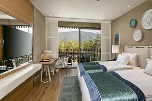 Titanic Luxury Collection Bodrum