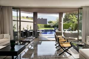 Titanic Luxury Collection Bodrum