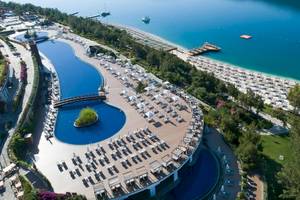 Titanic Luxury Collection Bodrum
